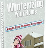 Winterizing your Home