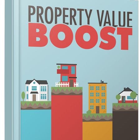 Property Value Boost