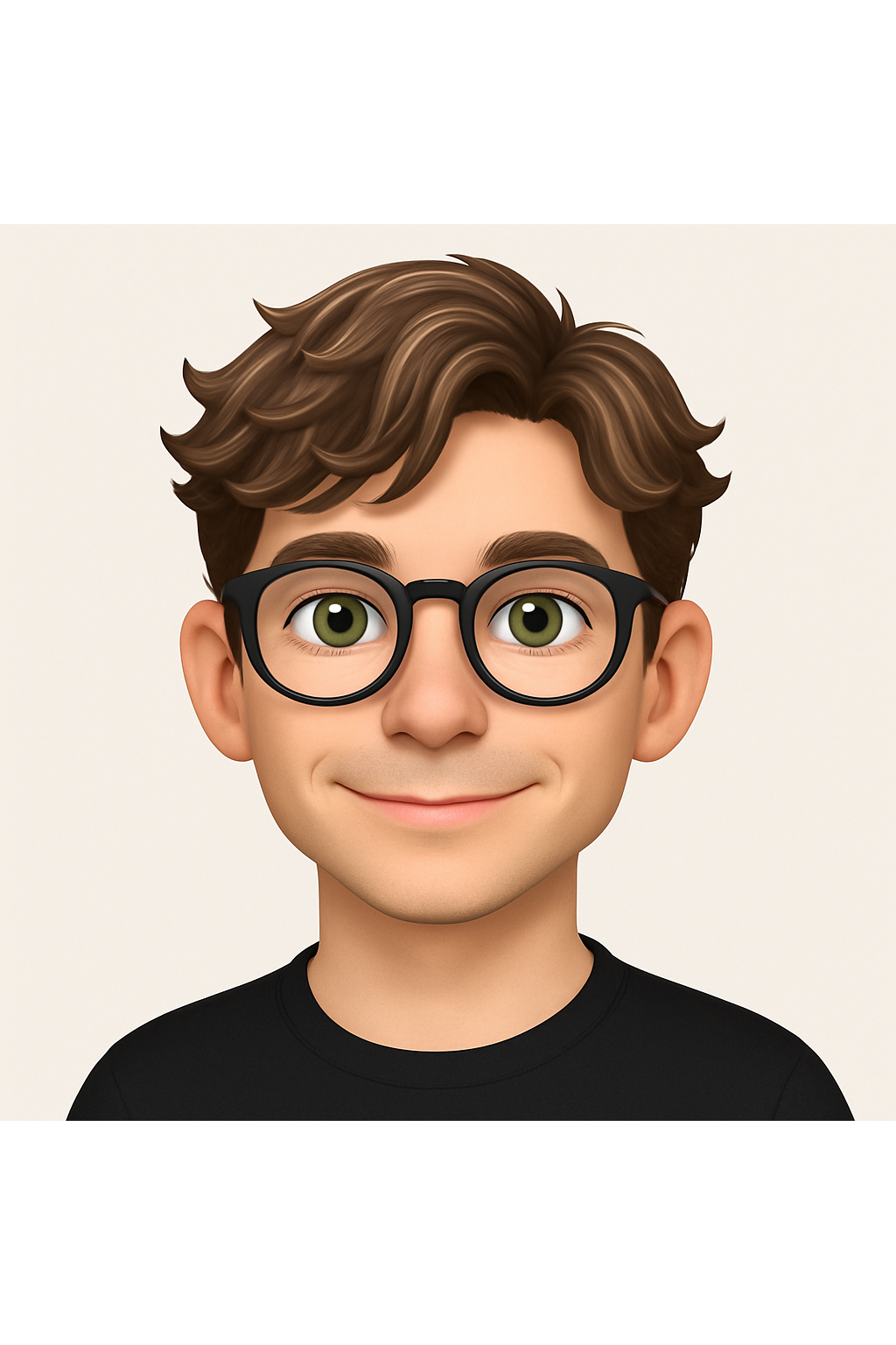 Alex memoji