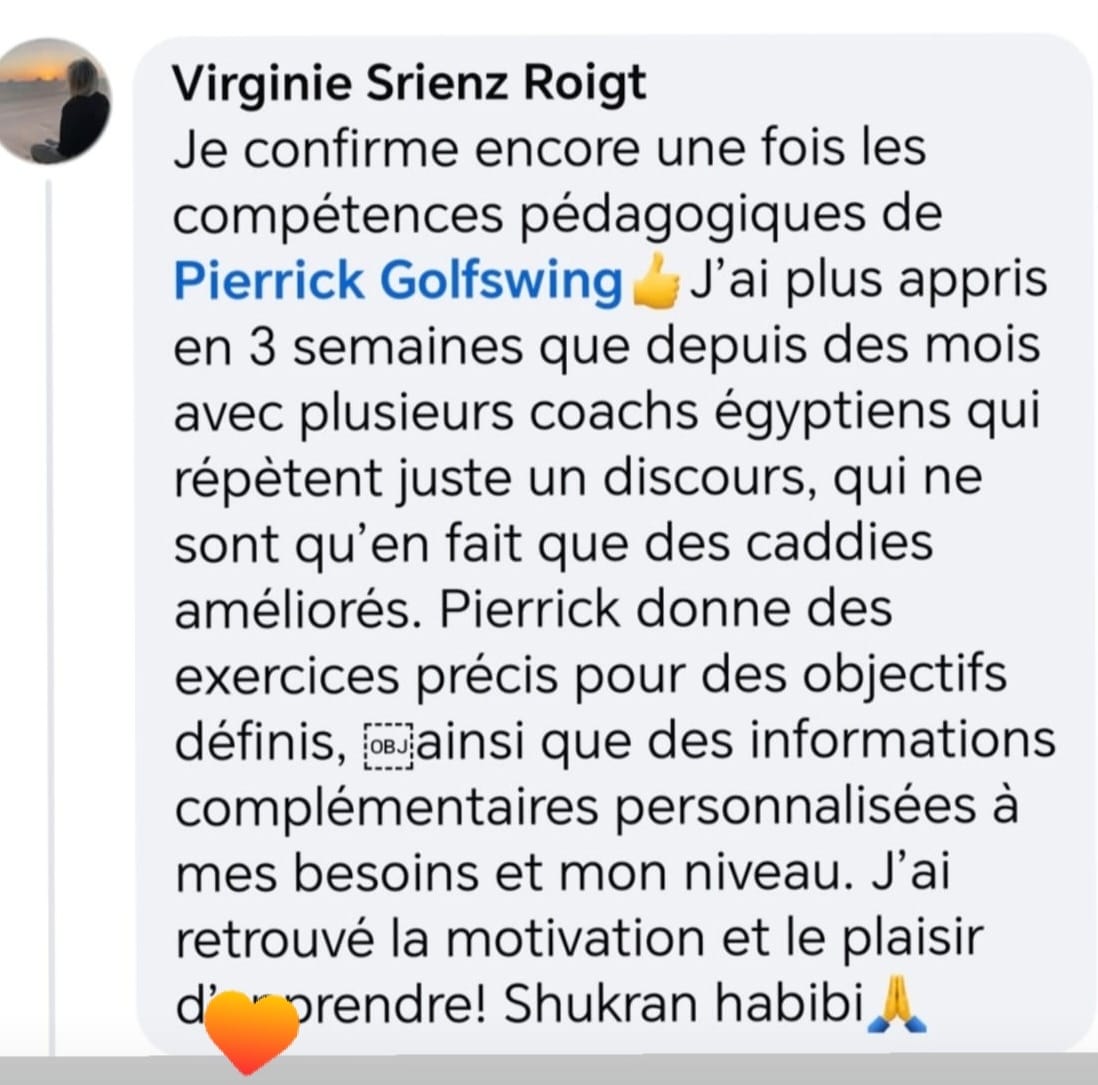 Témoignage Virginie