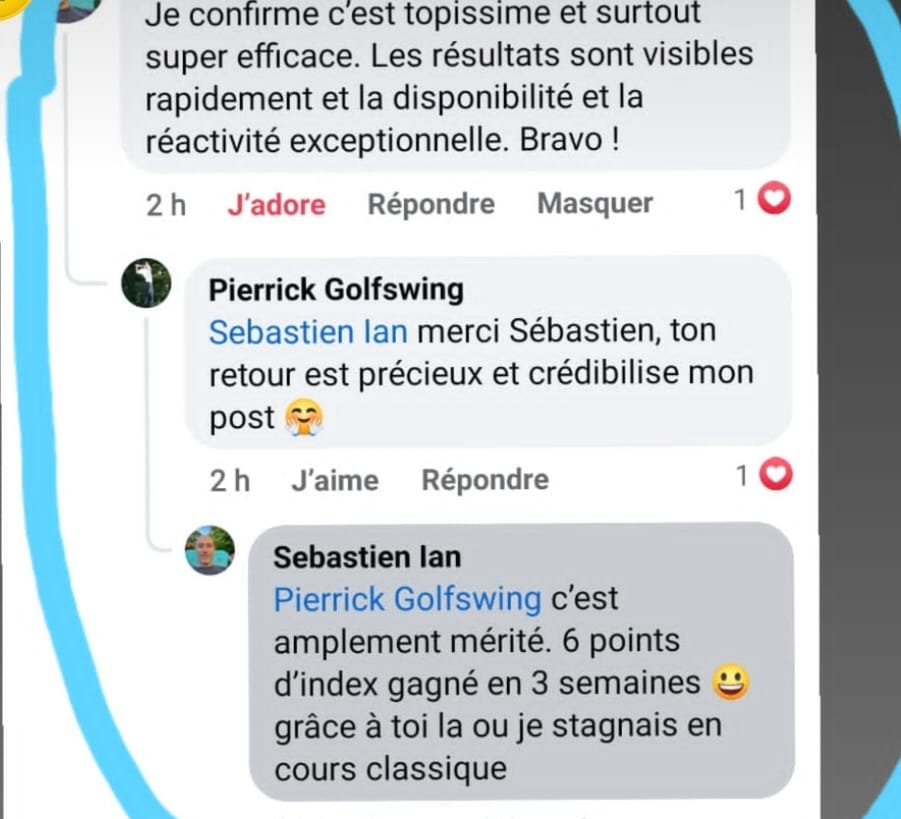Témoignage Sébastien
