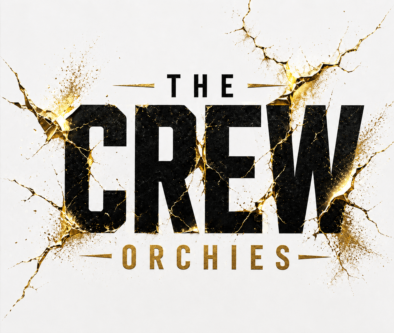 The Crew Orchies