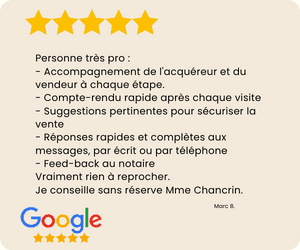 Avis Duplex à vendre à Oullins centre-ville - 3