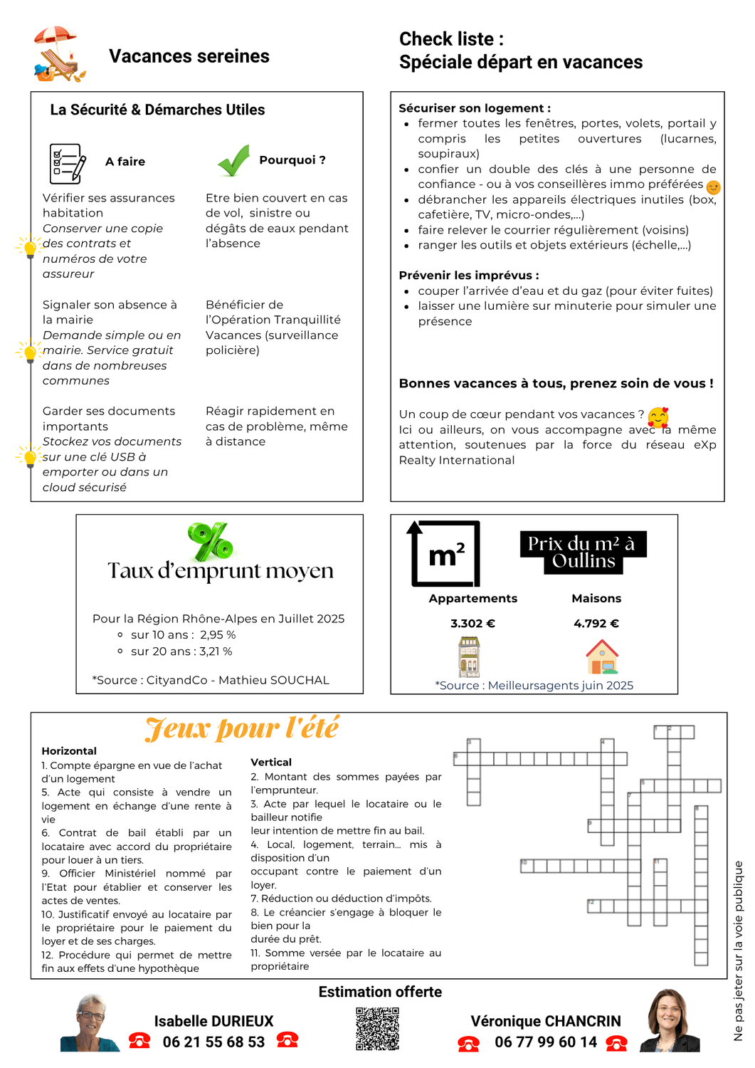 Cuisine Duplex à vendre à Oullins