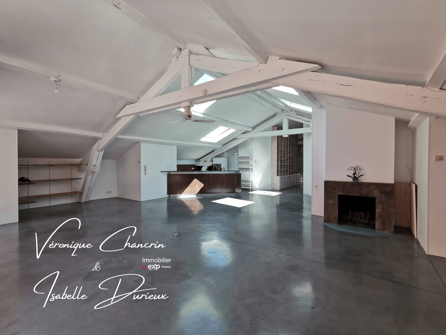 Salon à vendre à Lyon