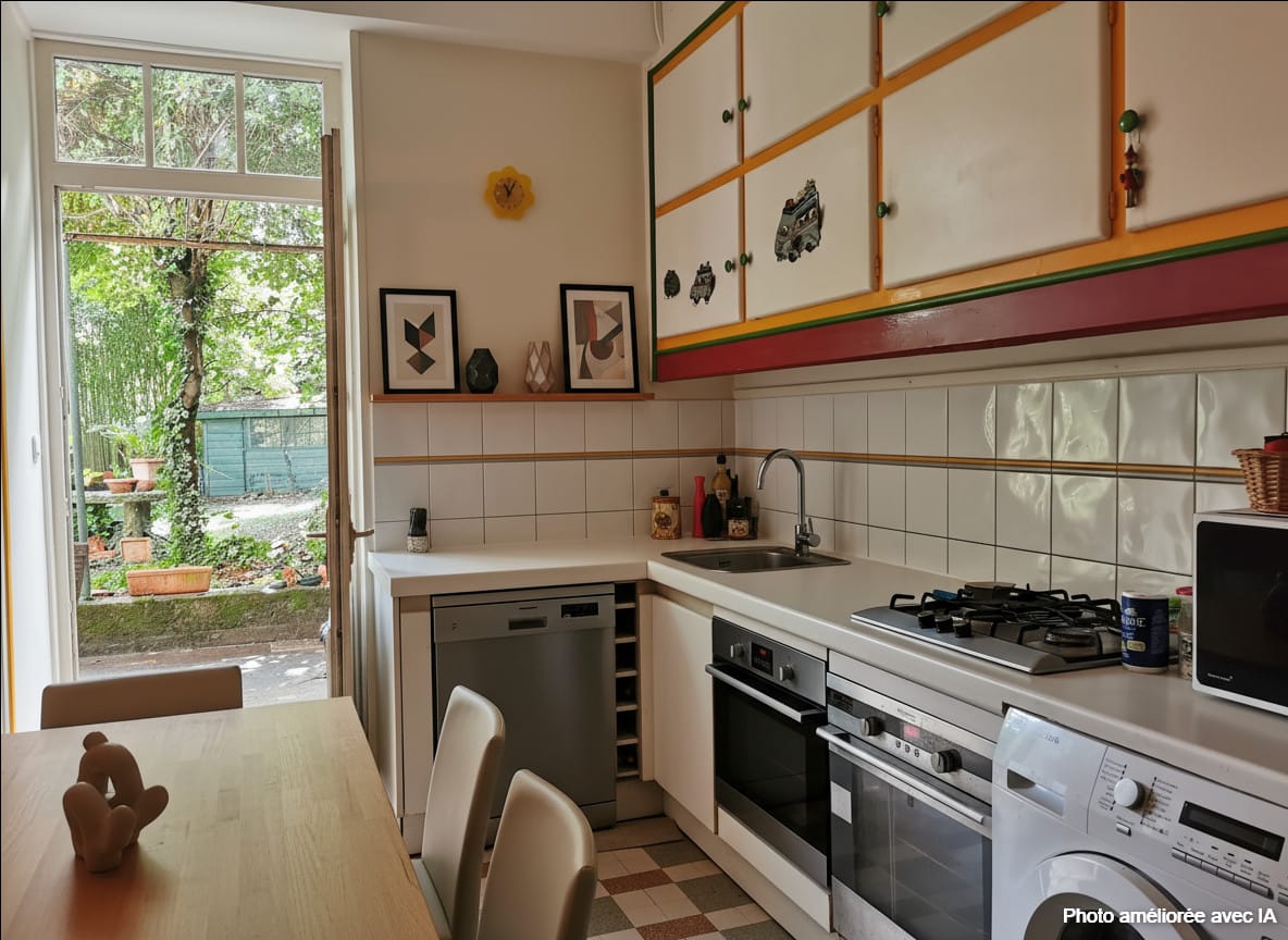 Salon à vendre à Lyon