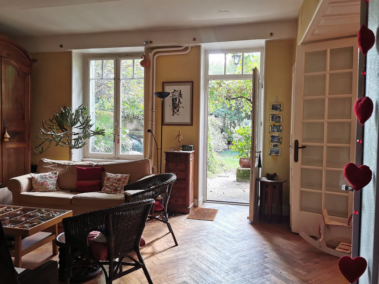 Salon à vendre à Lyon