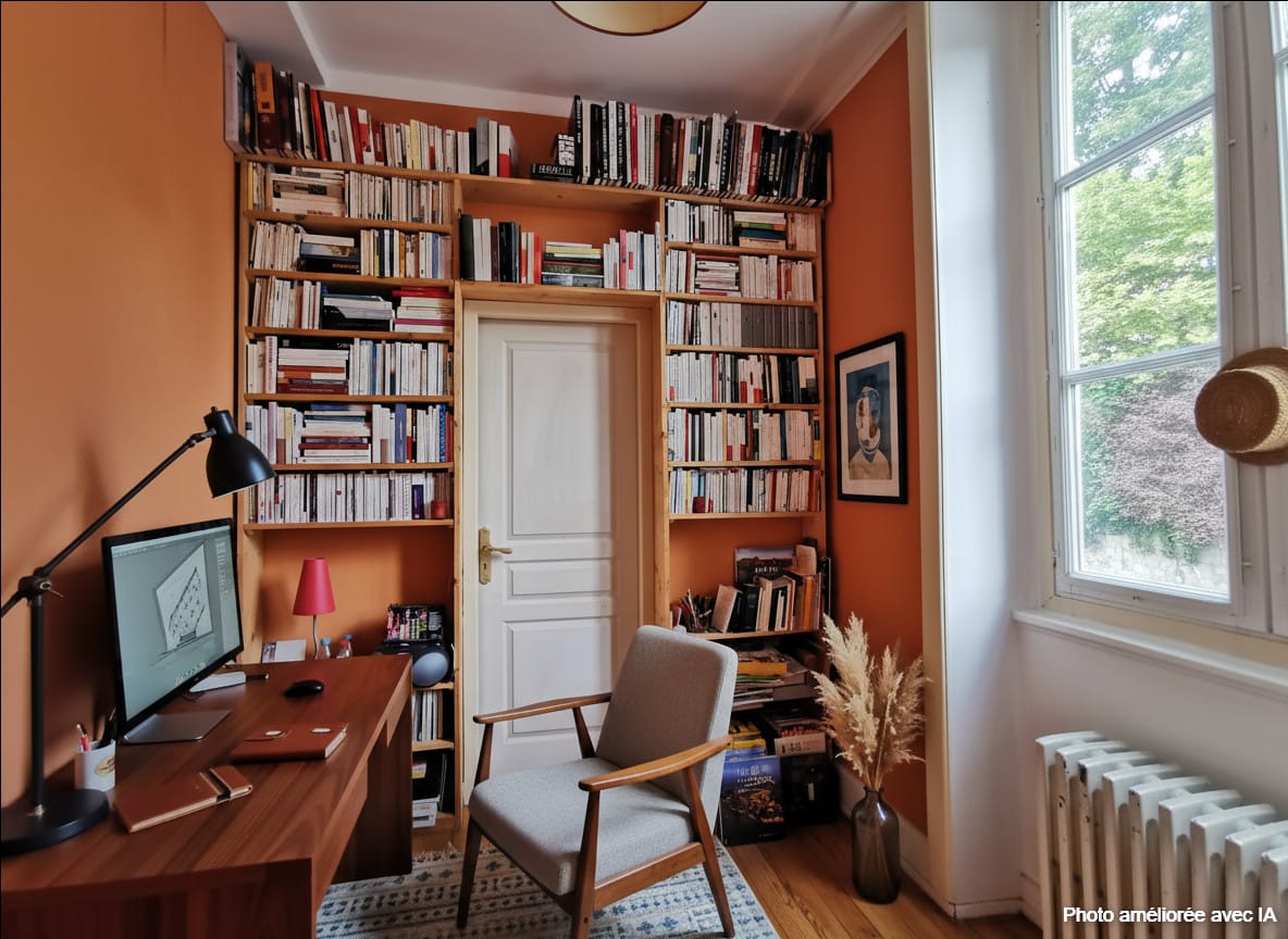 Salon à vendre à Lyon