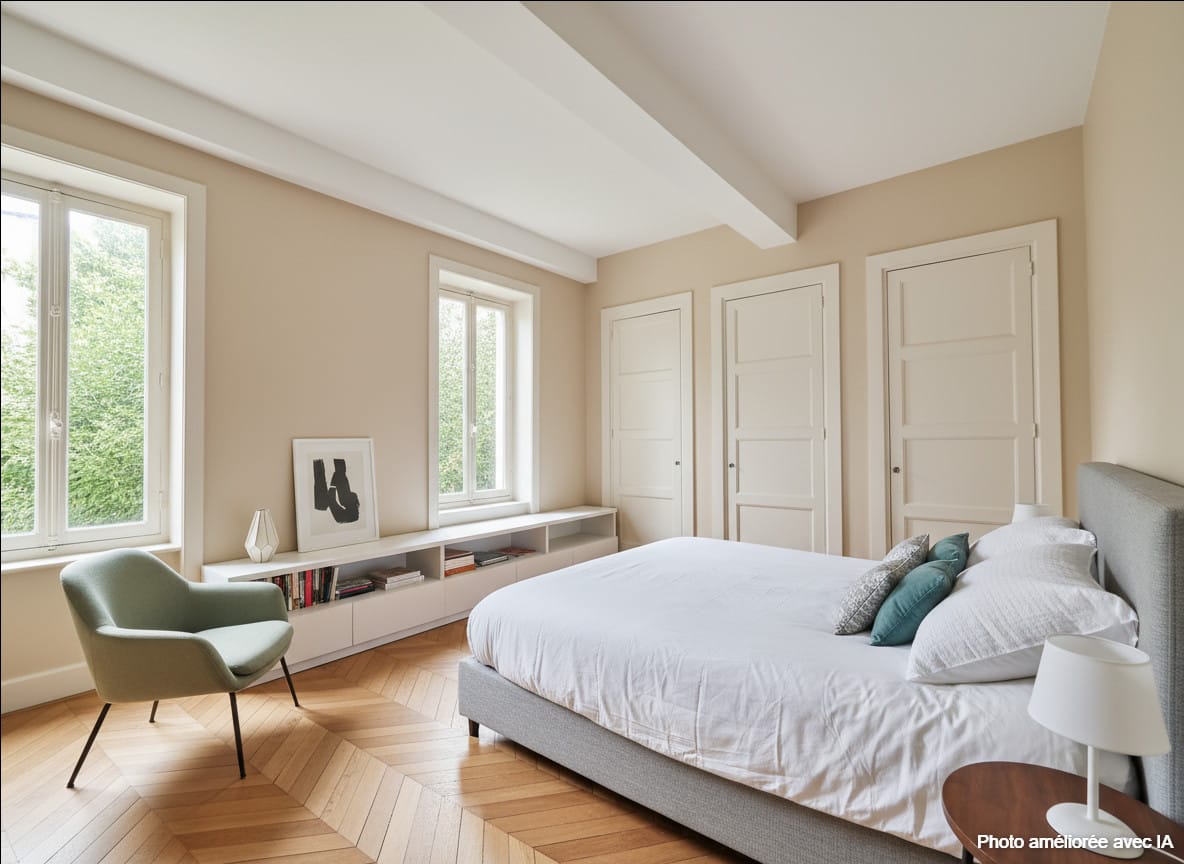 Entrée à vendre à Lyon