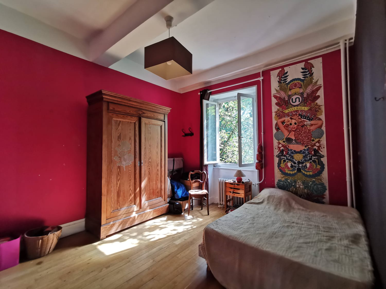 Salle de bain à vendre à Lyon