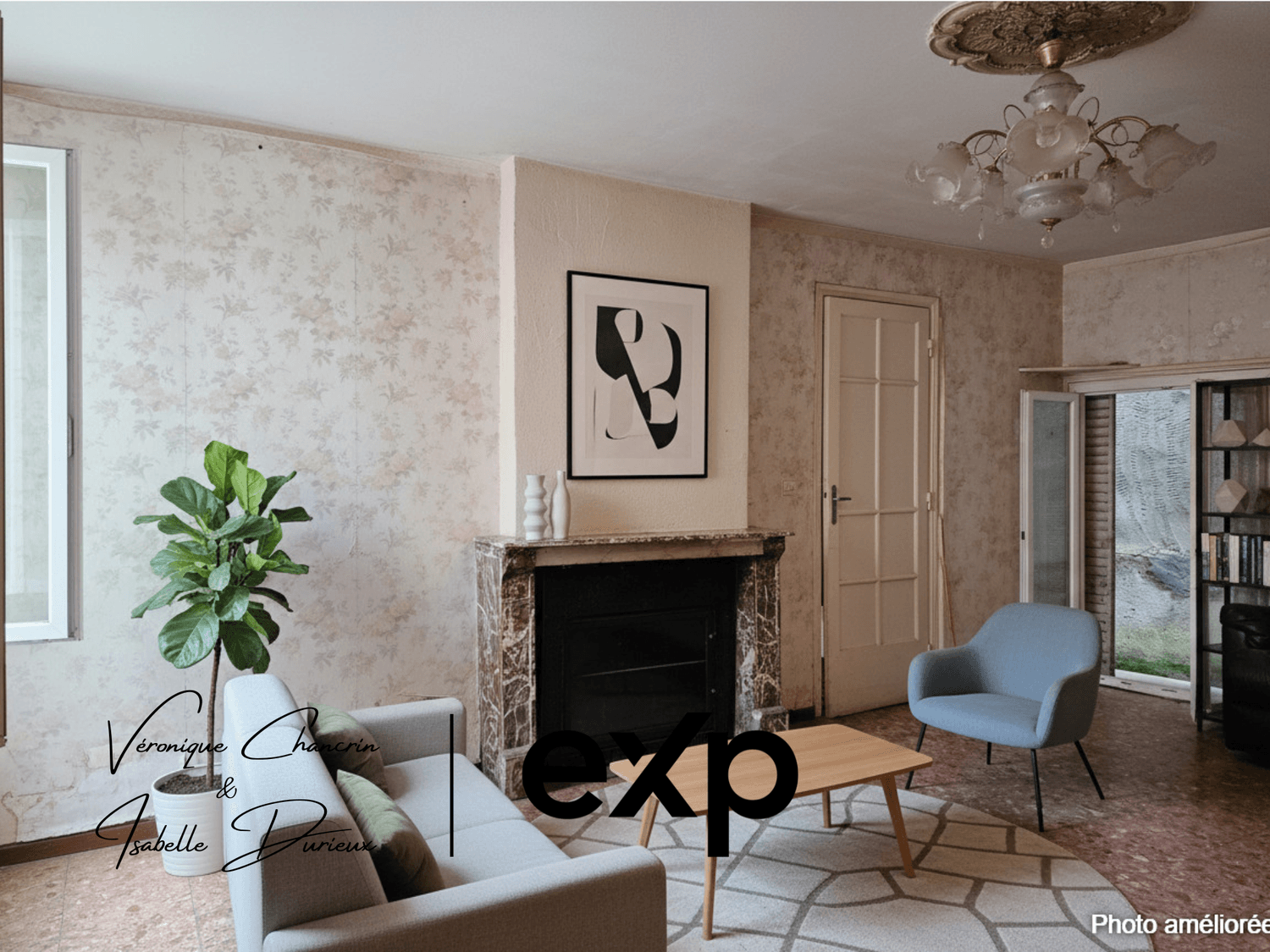 Salon à vendre à Lyon