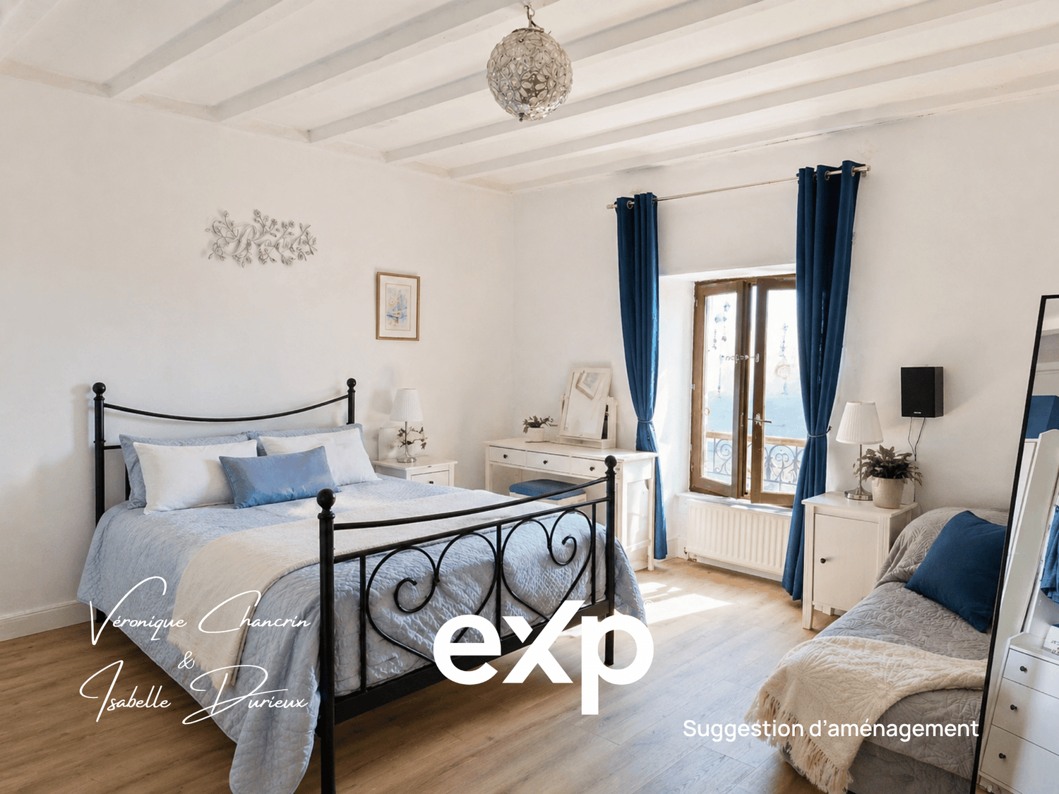 Entrée à vendre à Lyon