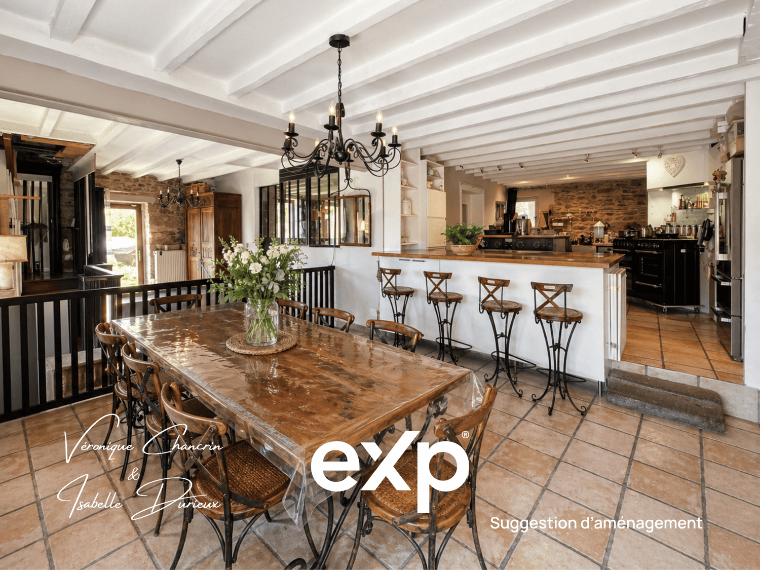 Salon à vendre à Lyon