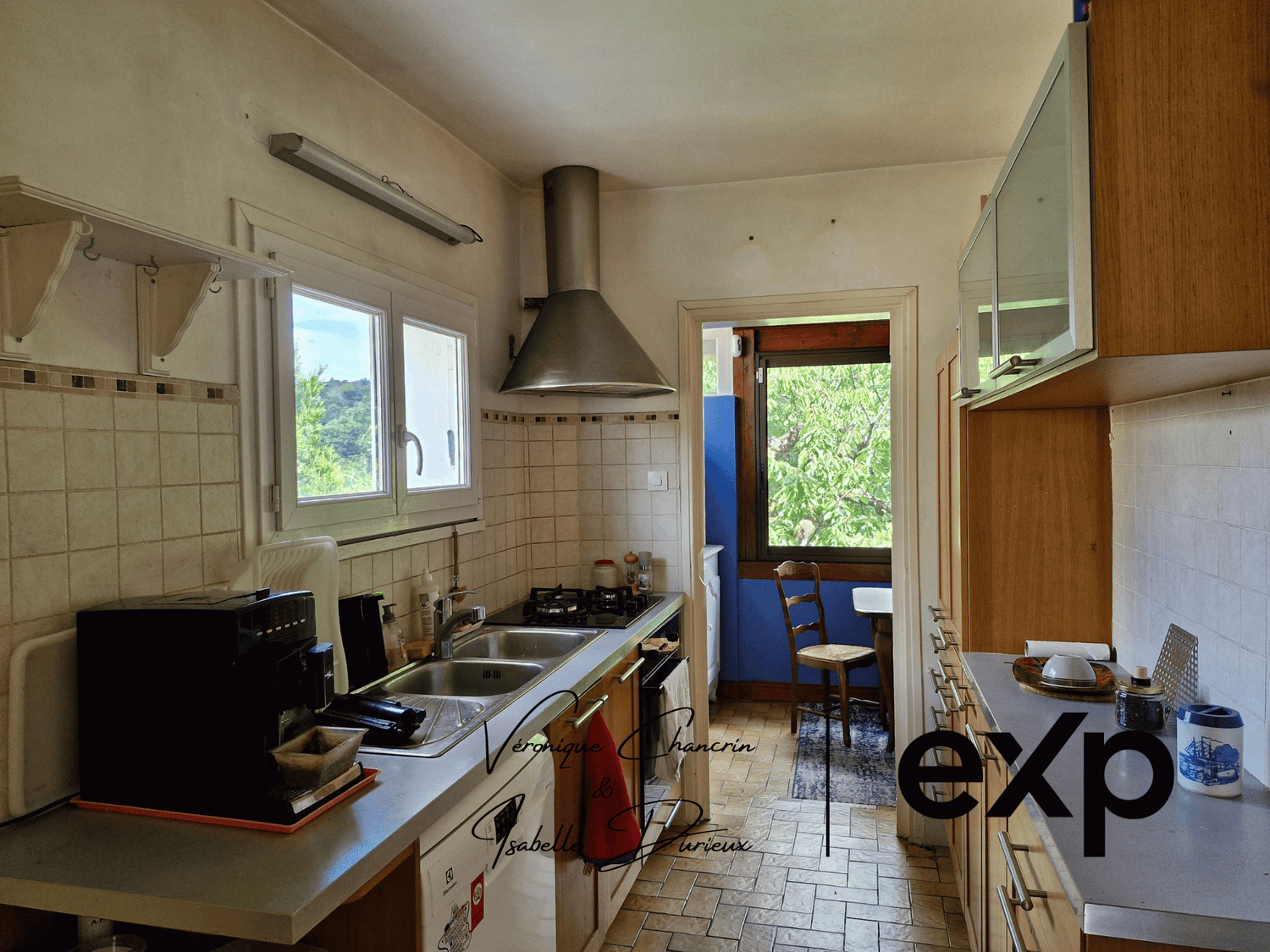 Cuisine à vendre à Lyon