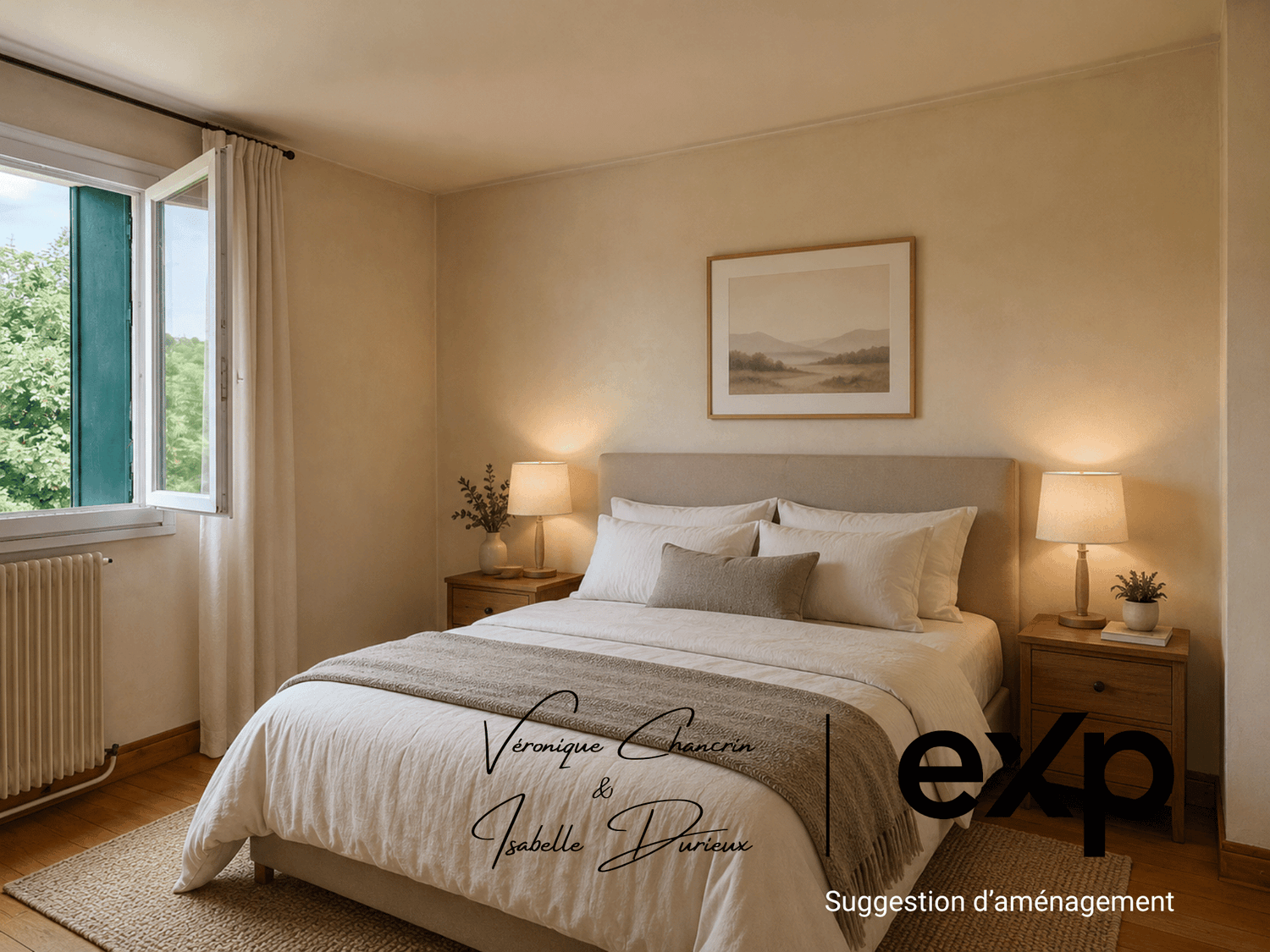 Entrée à vendre à Lyon