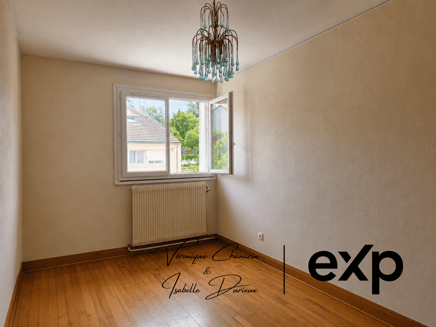 Chambre parentale à vendre à Lyon