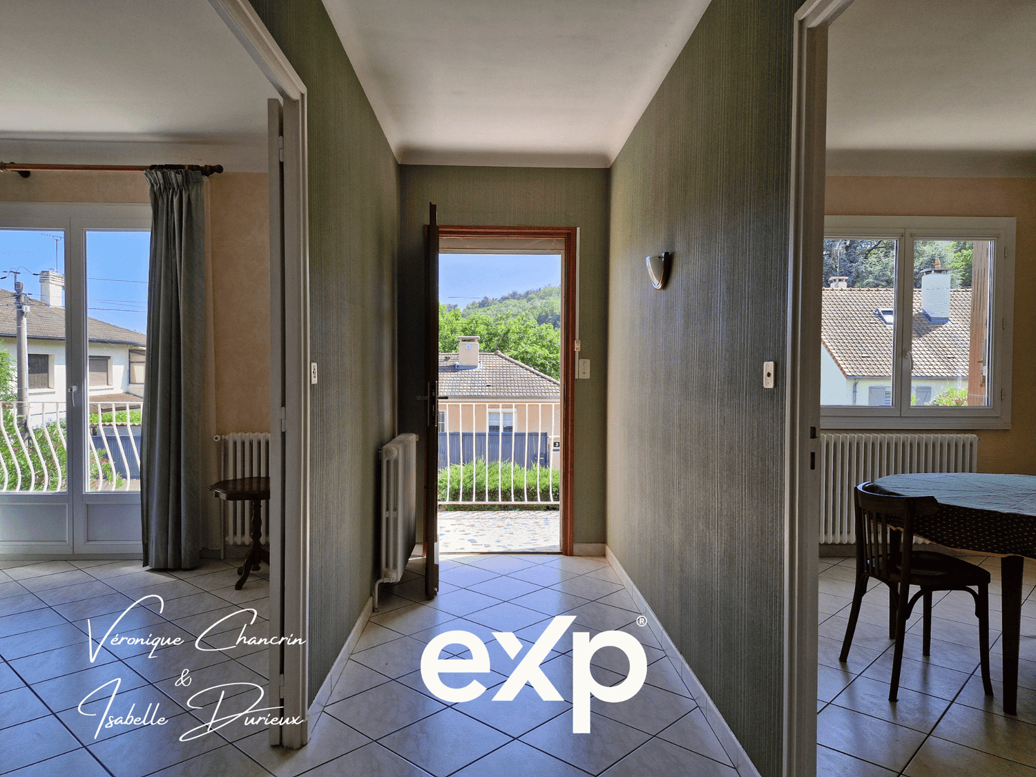 Chambre parentale à vendre à Lyon