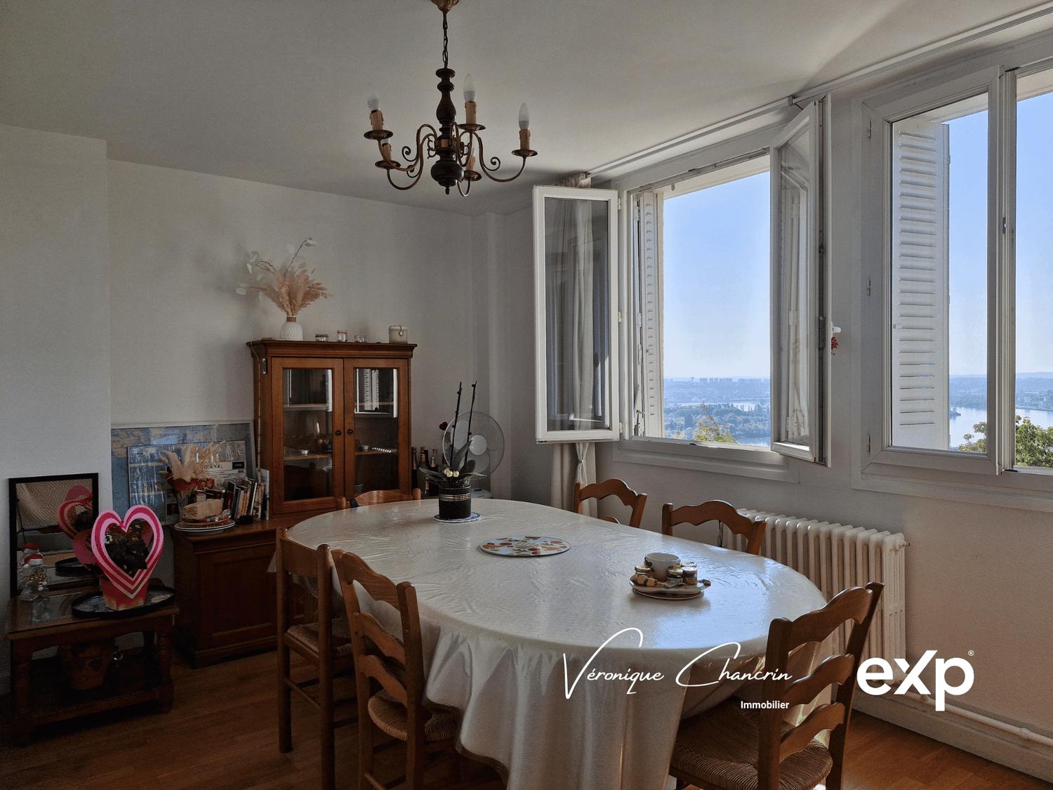 Salon à vendre à Lyon