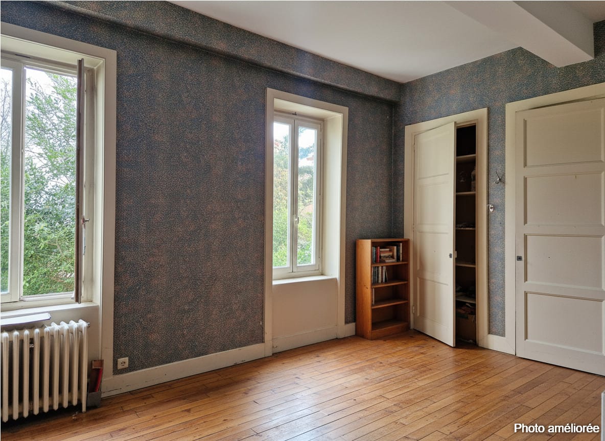 Salon à vendre à Lyon