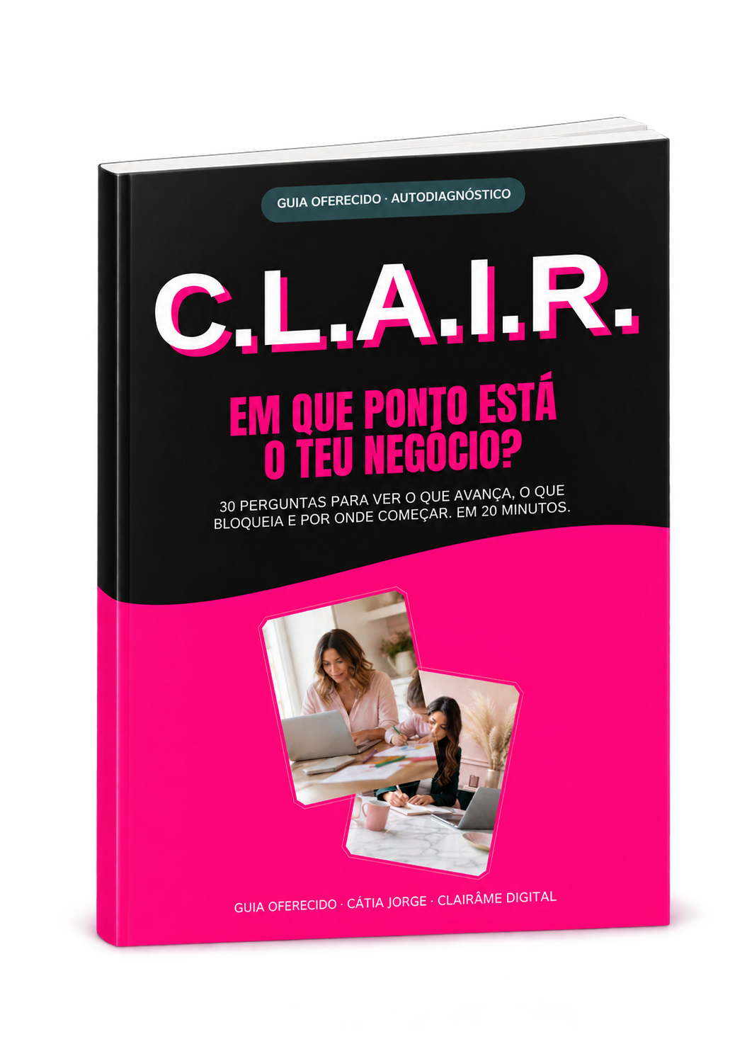 Diagnóstico C.L.A.I.R.