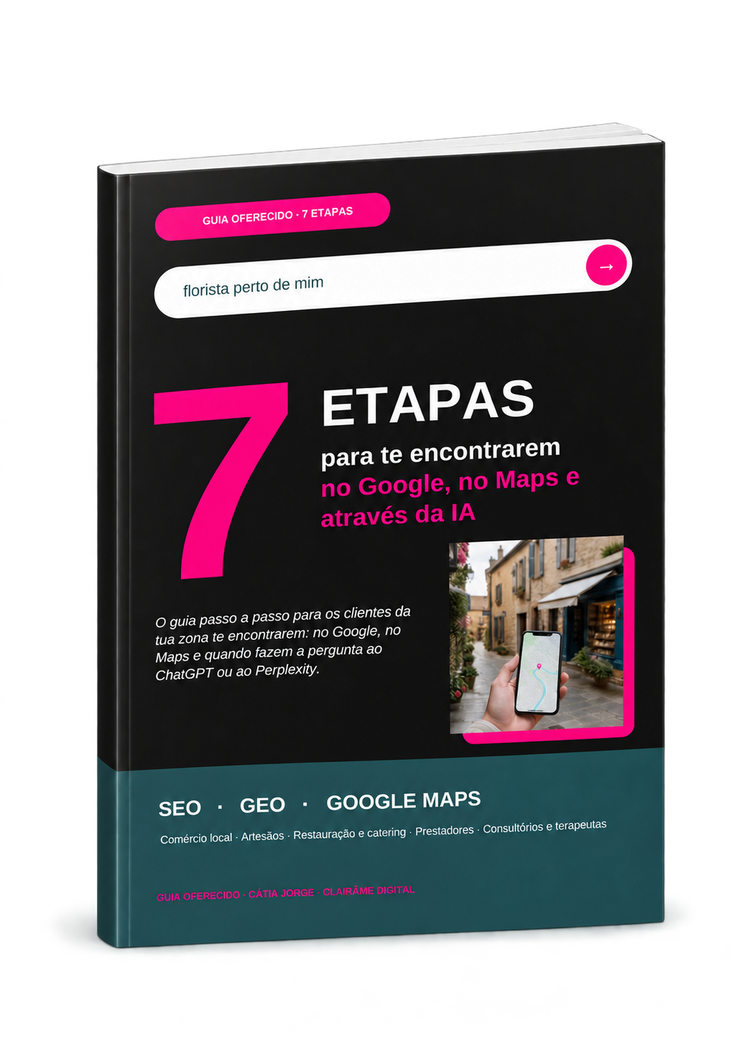 Google, Maps e IA