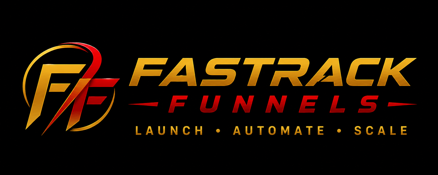 Fastrack Funnels