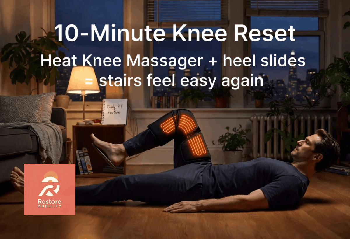 at home physical therapy