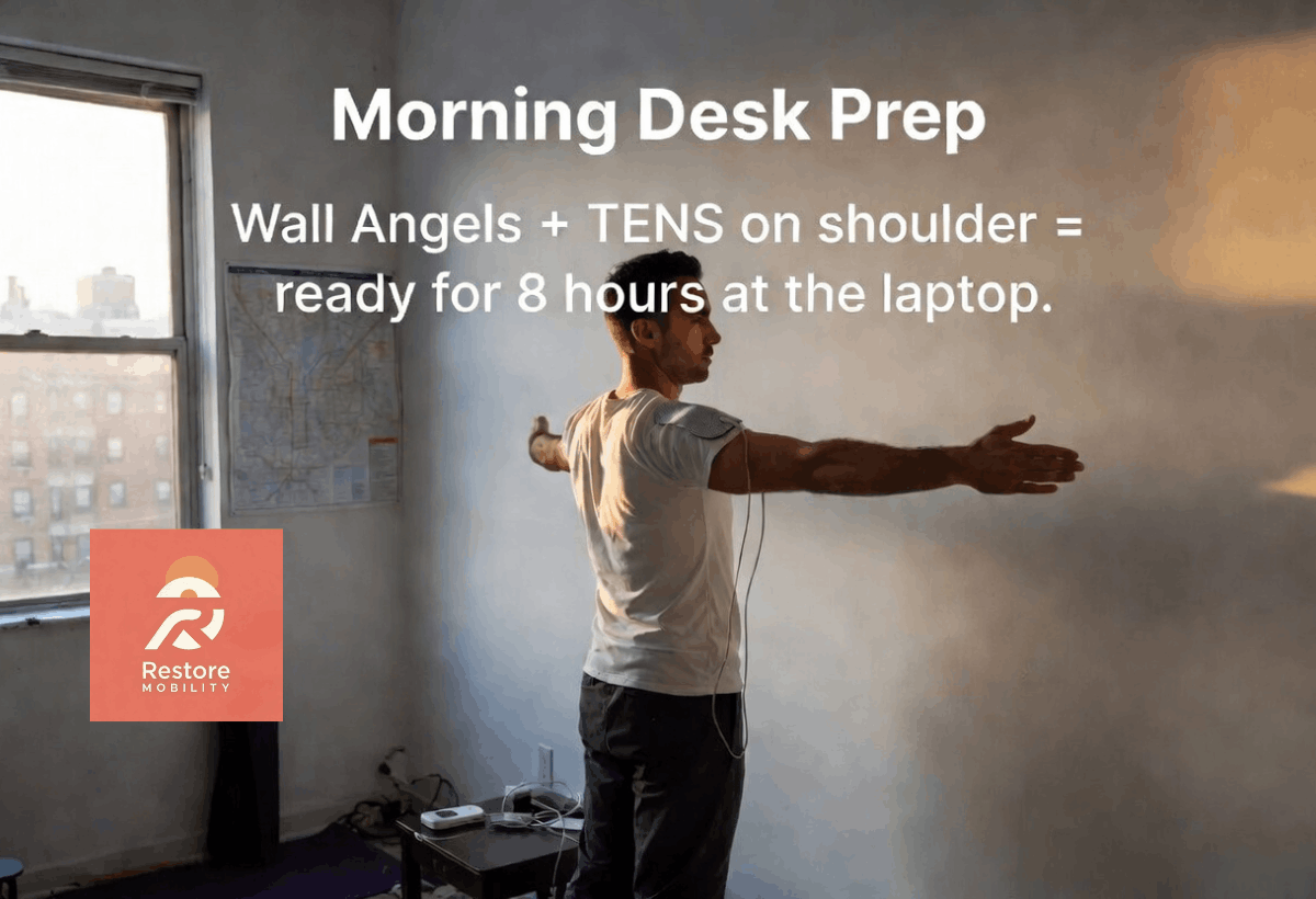 physical therapy at home