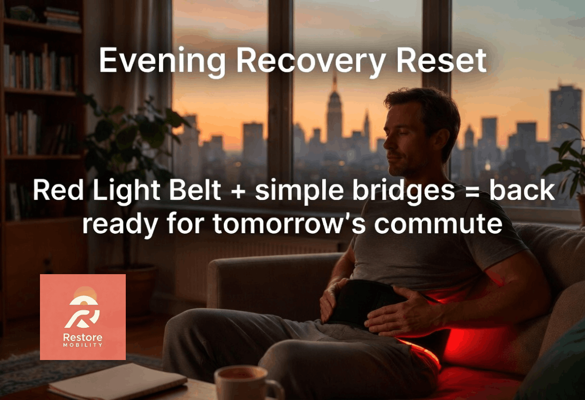 physical therapy at home