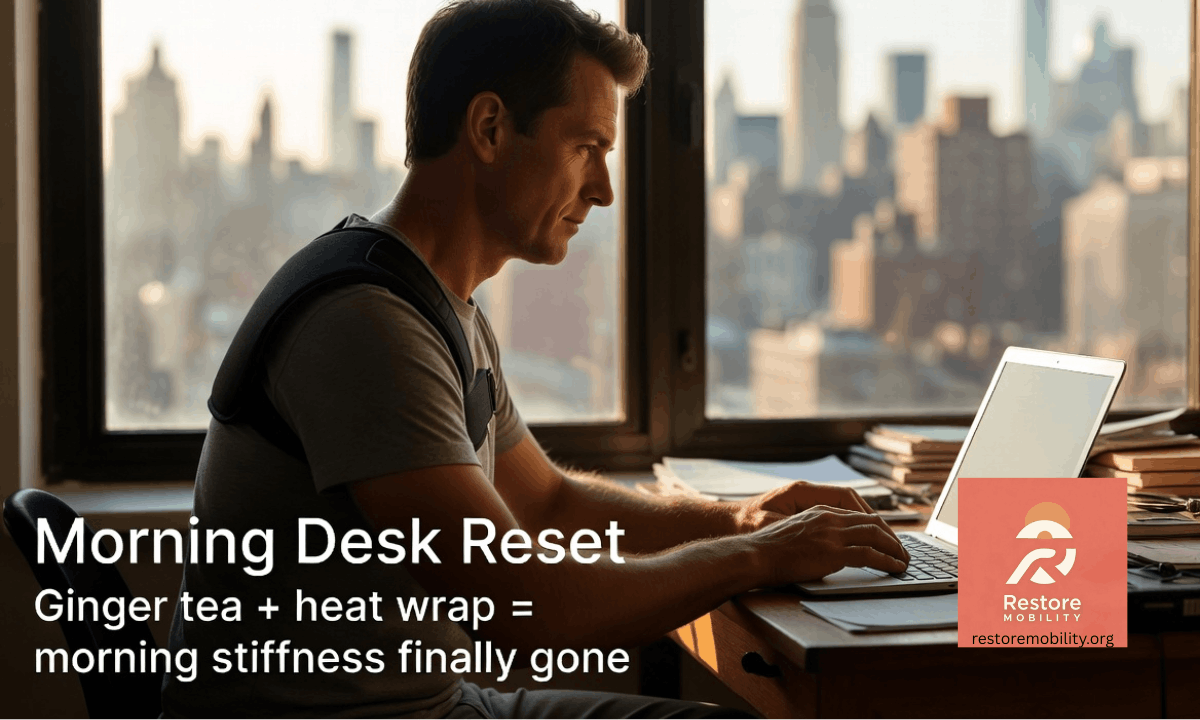 natural remedies for chronic pain