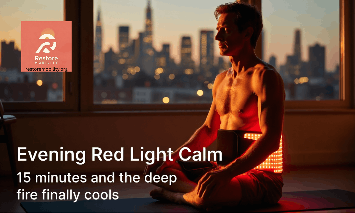 drug free pain relief