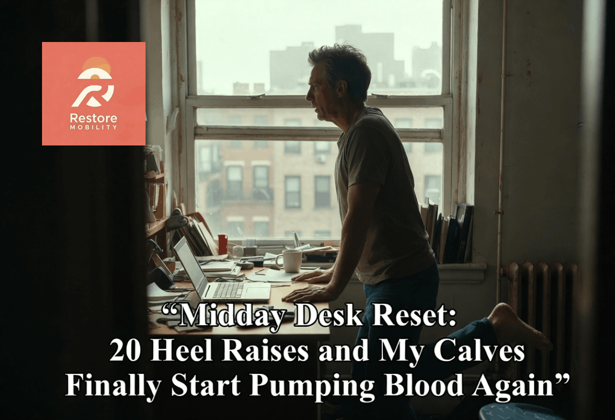 best devices for poor leg circulation