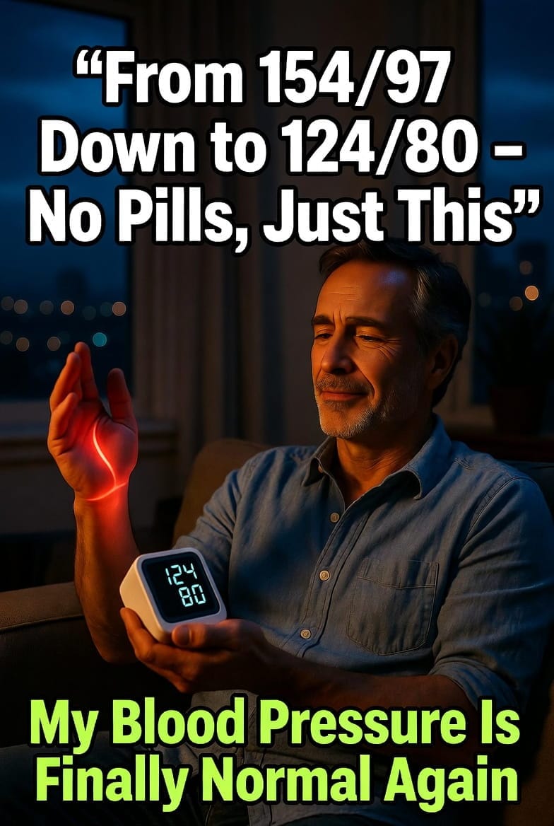 Natural ways to lower blood pressure fast at home using red light therapy
