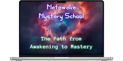 metawake mystery school