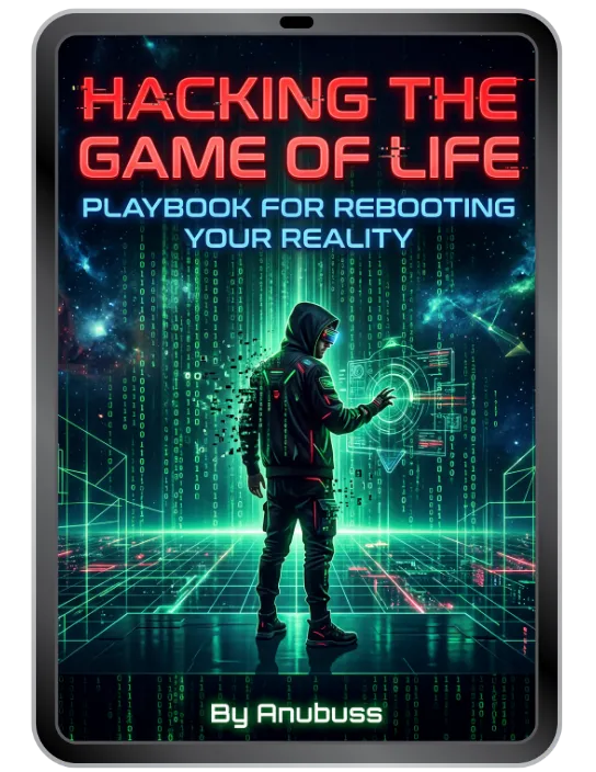 hacking the game of life