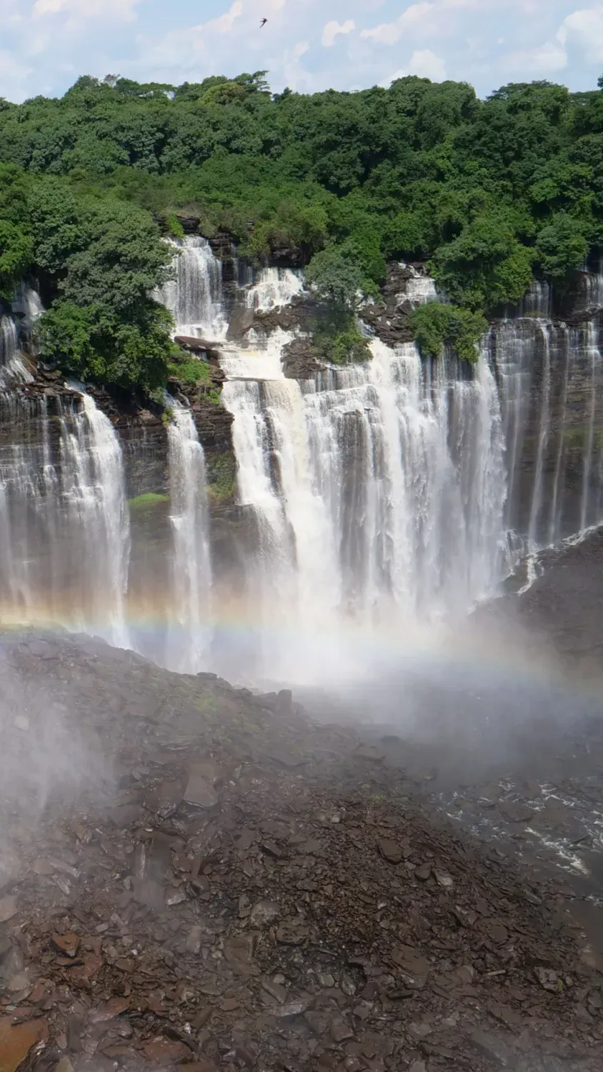 Kalandula