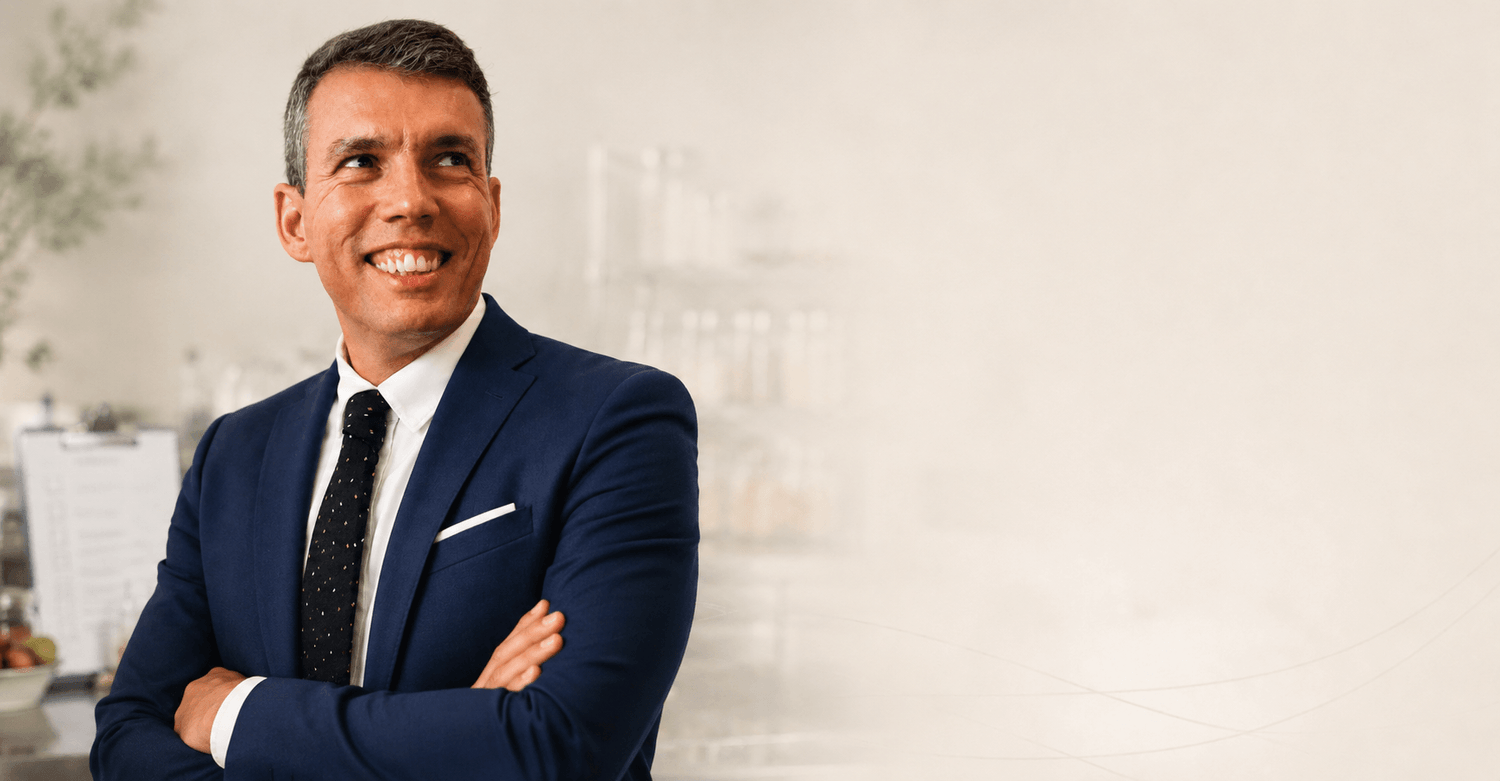 Miguel Quina Ribeiro