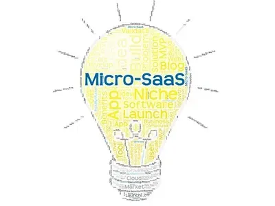 7 Micro Saas Ideas That You Could Build In 2024 7 Micro Saas Ideas That You Could Build In 2024