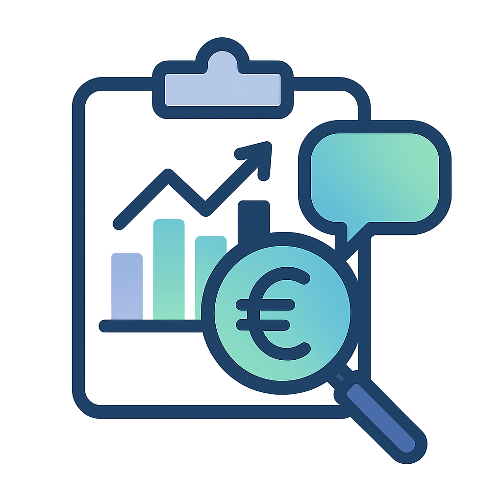  ☎️  (1h) Audit & Coaching Marketing