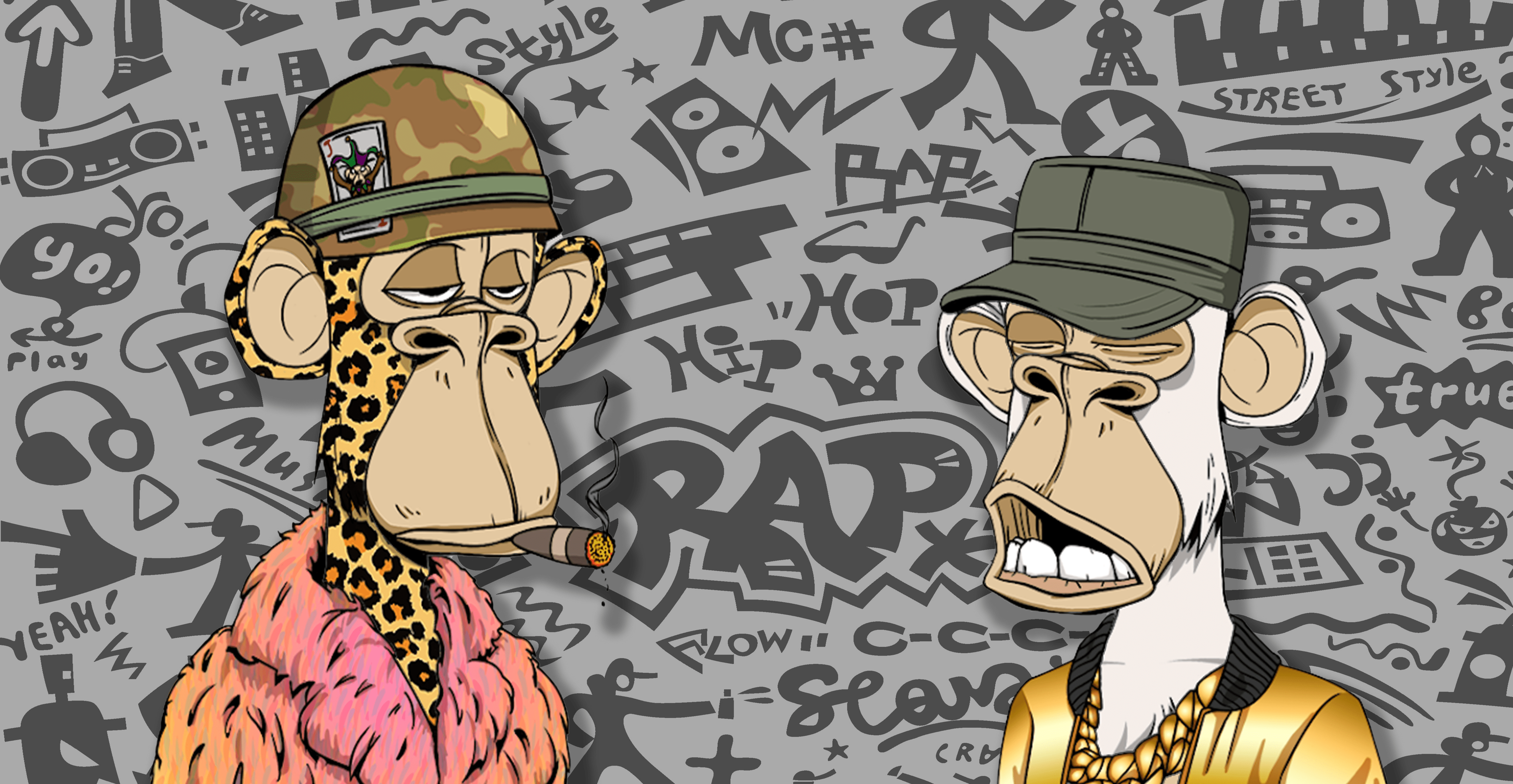 Bored Ape Yacht Club : Qu'est-ce que c'est et pourquoi sont-ils si chers ?