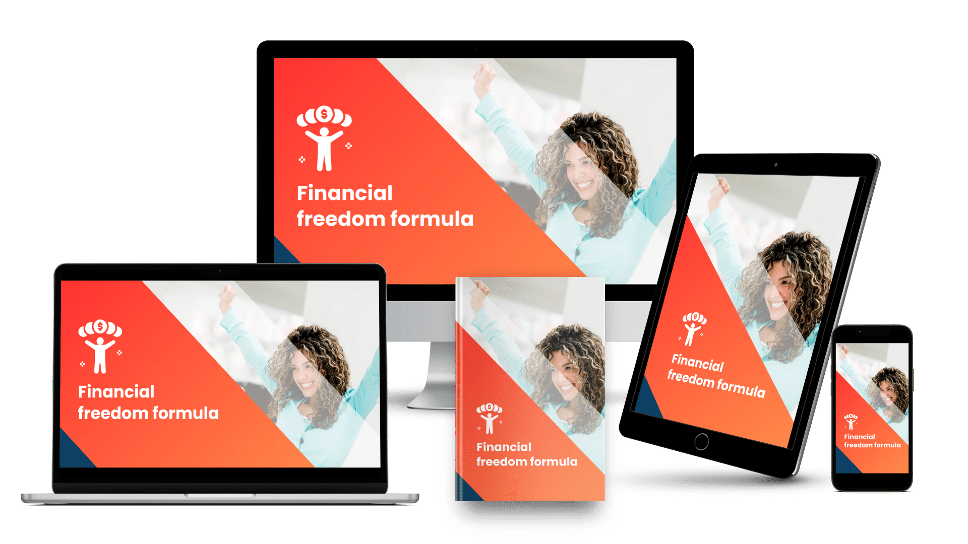 Financial Freedom For the Rest of Us book cover