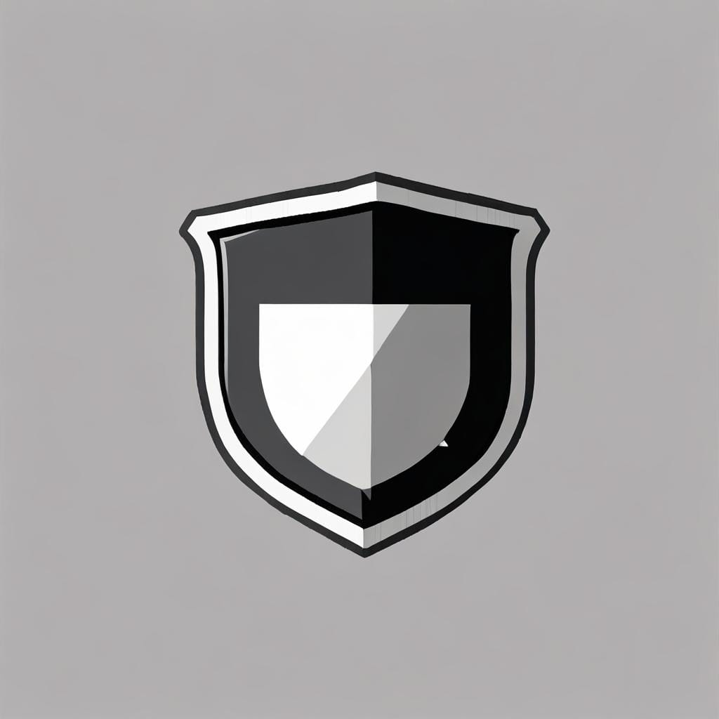 shield check icon