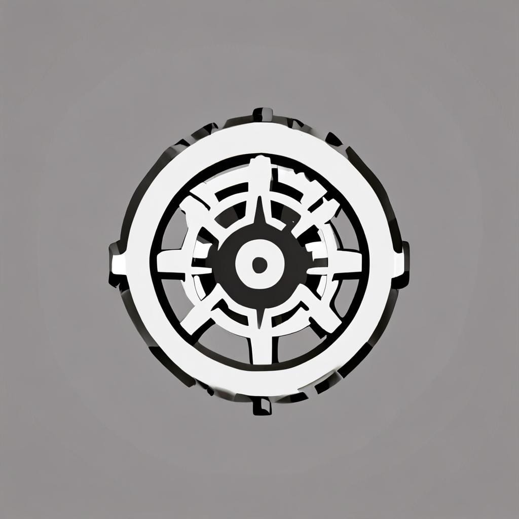 gears icon
