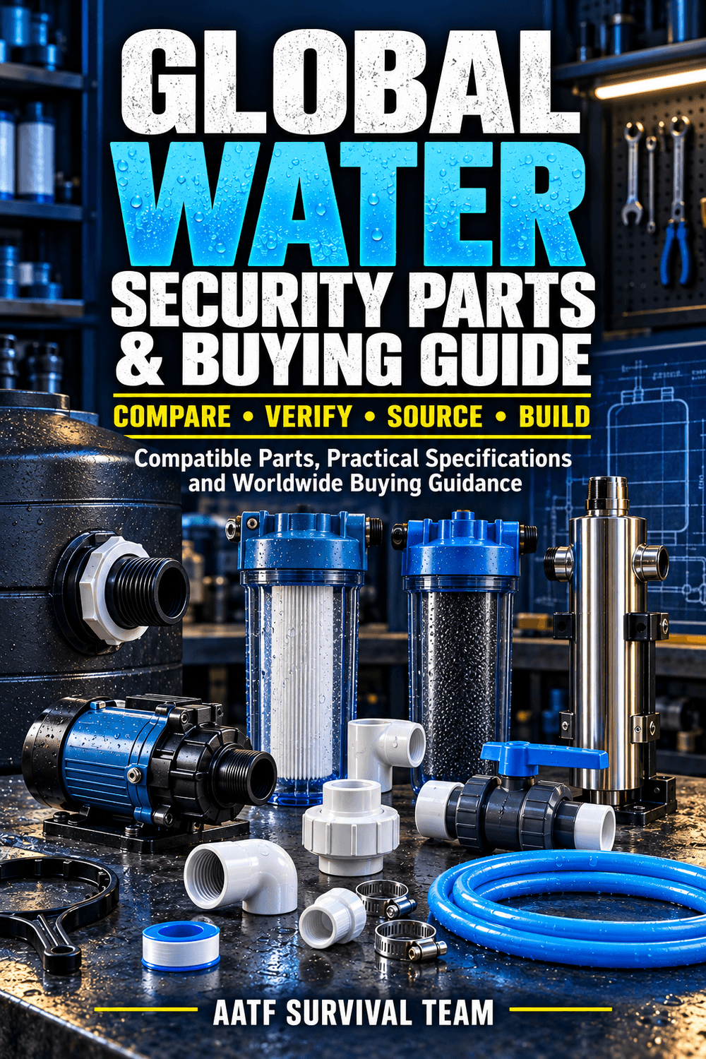 Global Parts Buying Guide