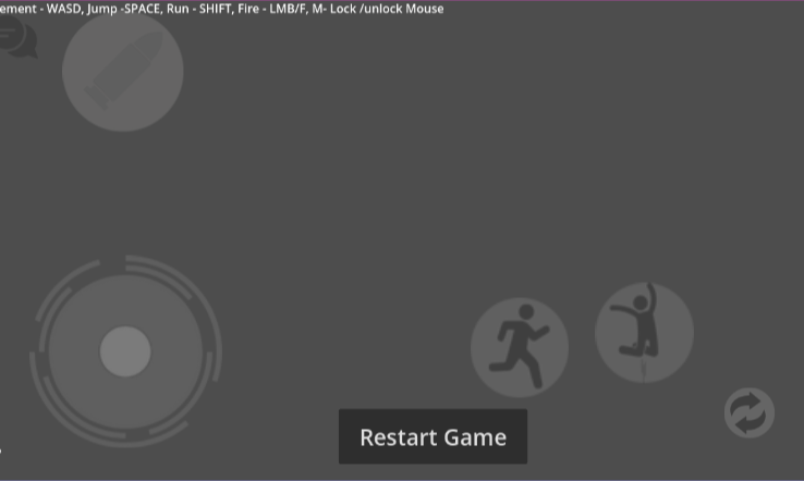 Get complete Mobile Touch Control Solution
