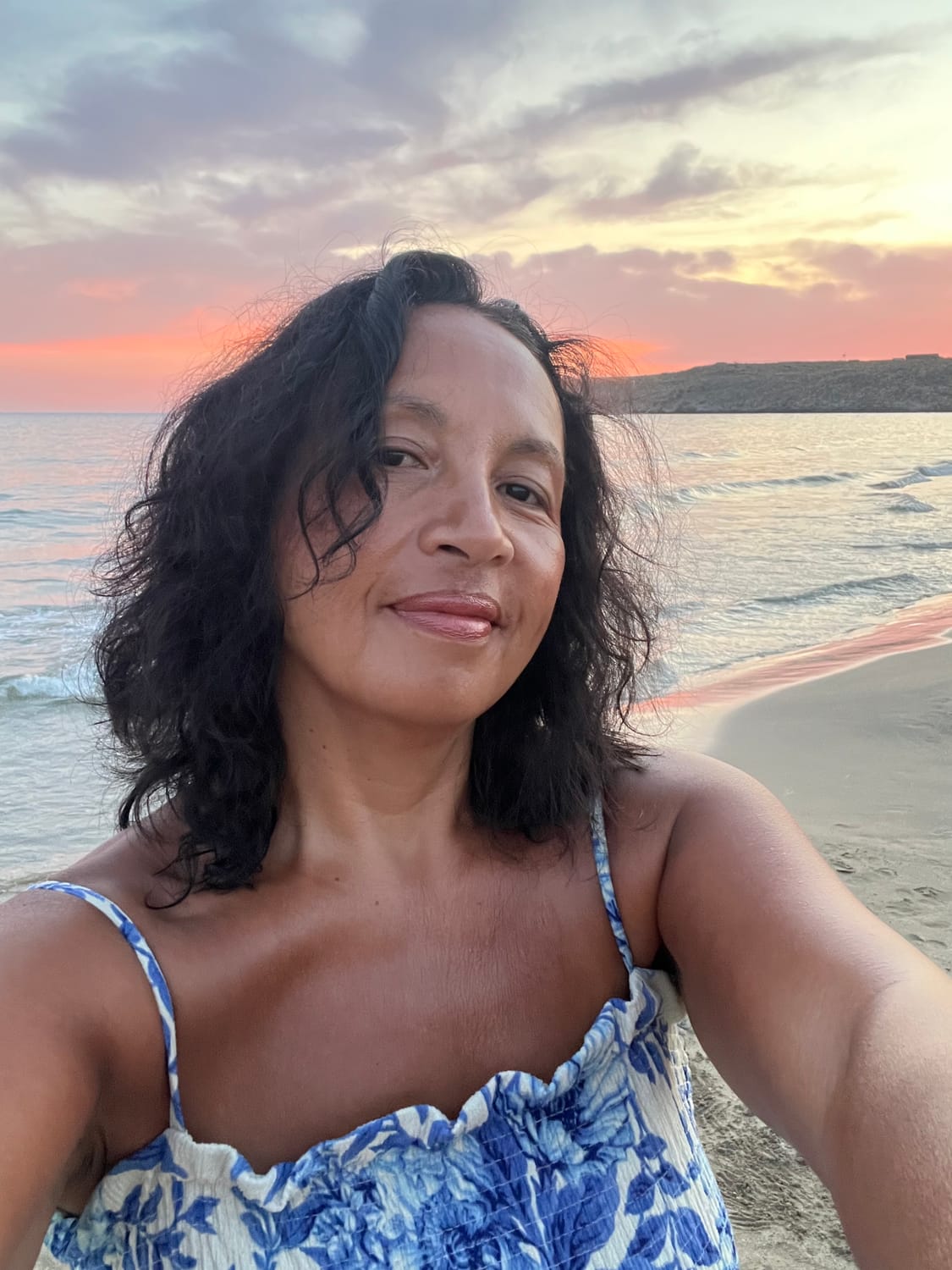 Lantosoa, fondatrice de Libre & Accomplie