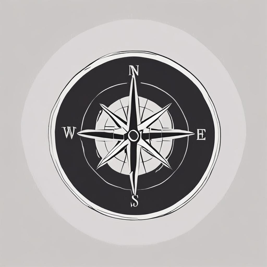 compass icon