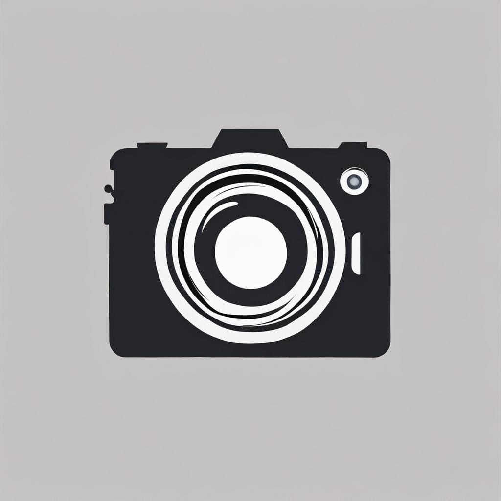 camera editing icon