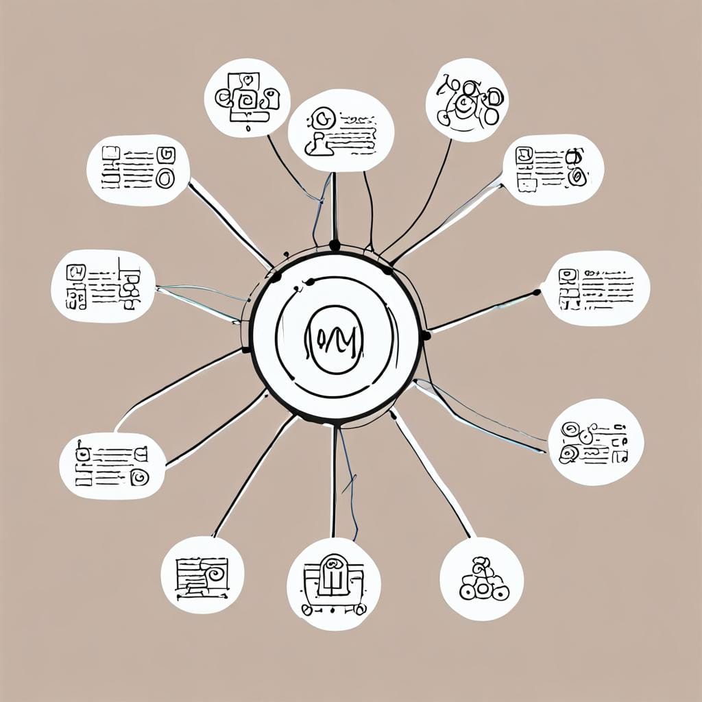editable mindmap software