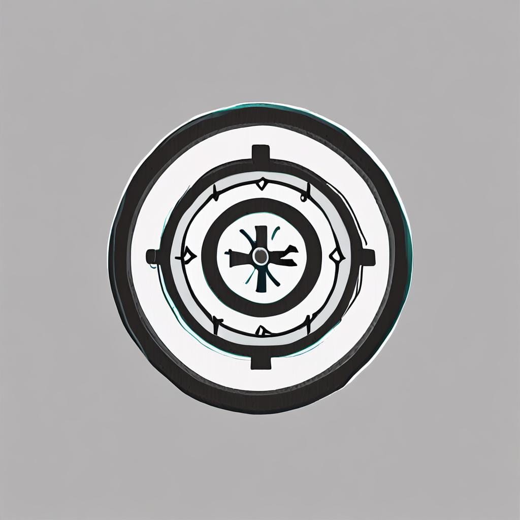 affiliate revenue icon